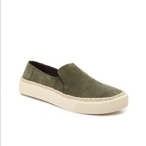 Toms Sunset Slip-Ons